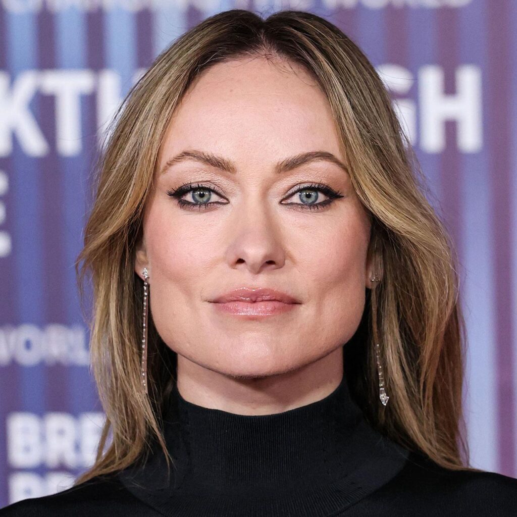 Olivia Wilde