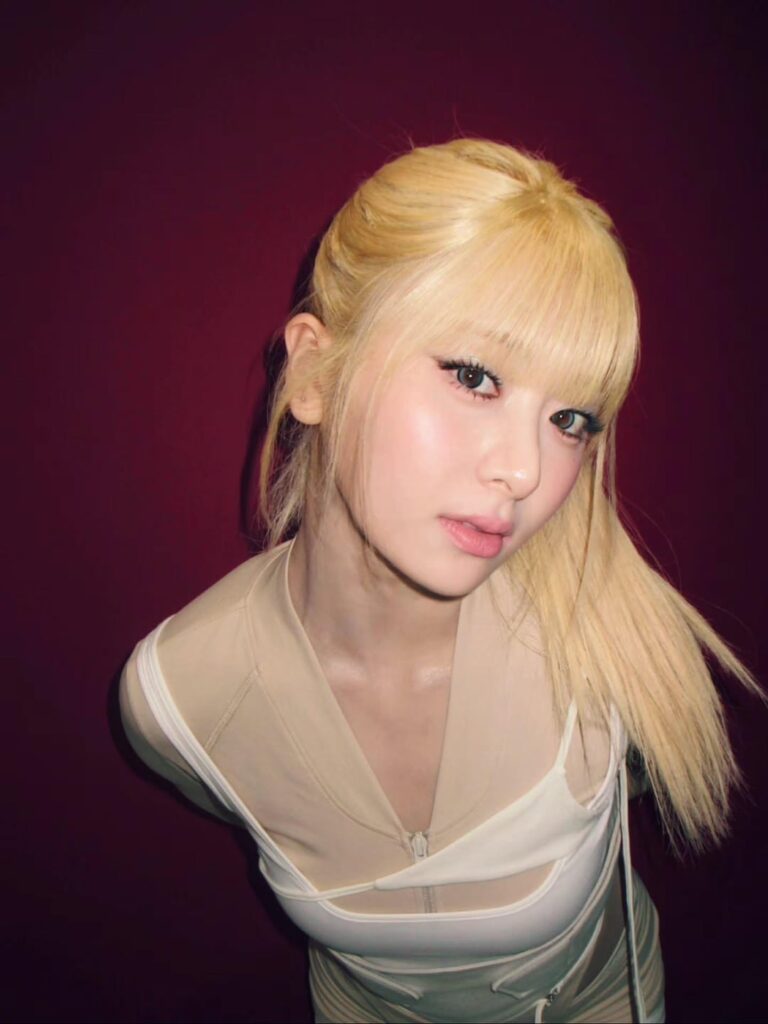 260427 - تحديث هوه يونجين على الانستقرام