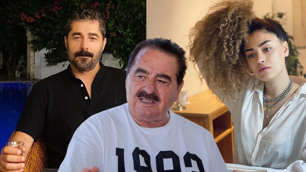 بعد تعافيه من الجراحة… إبراهيم تاتليس يفجّر مفاجأة: لا ميراث لأبنائي