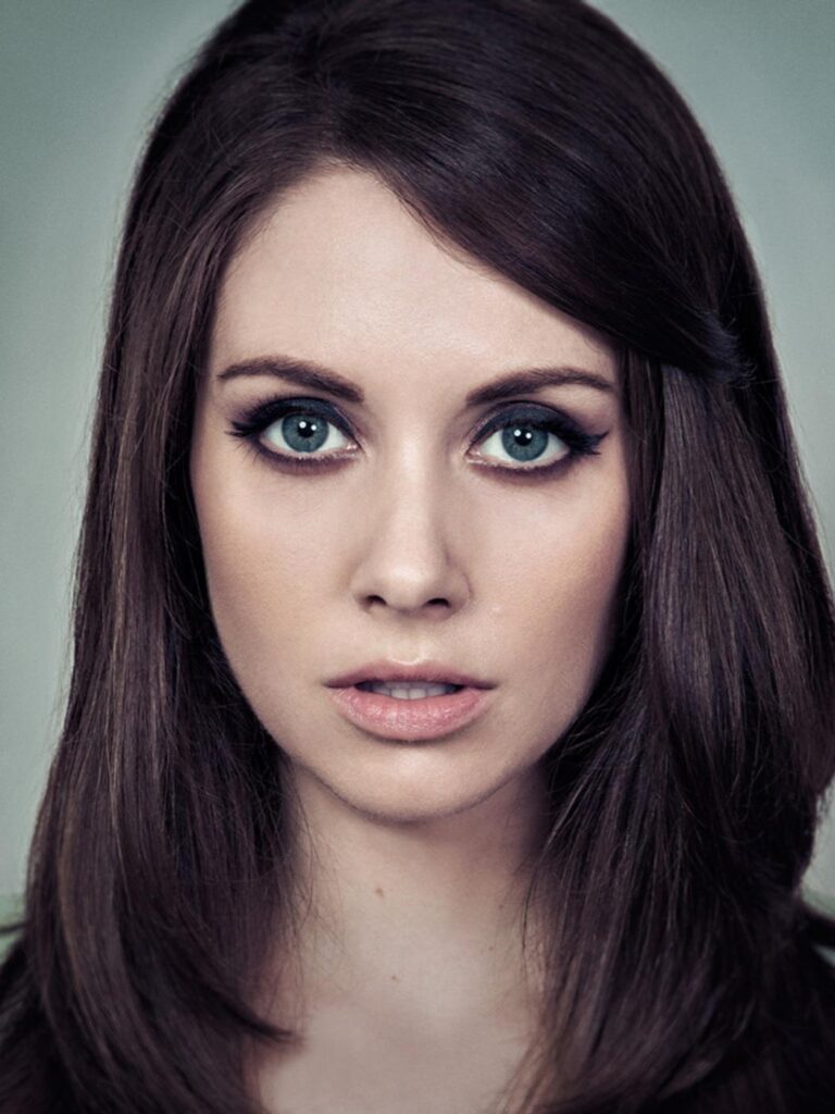 Alison Brie