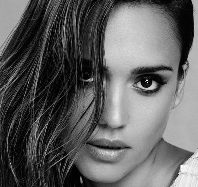 Jessica Alba Jessica Alba