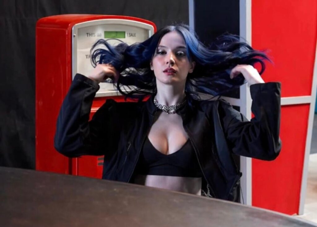 Zoktay (Zeynep Sude Oktay)