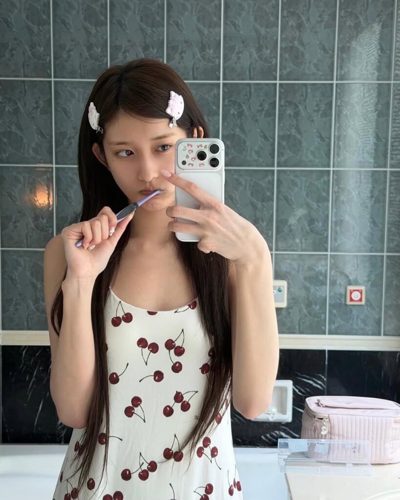 260428 تحديث ليسو على الانستقرام