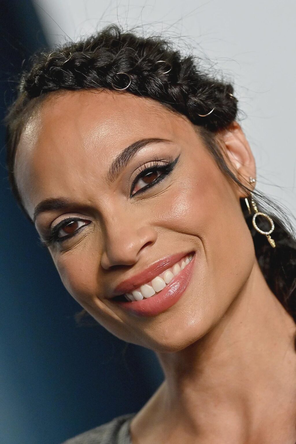 Rosario Dawson