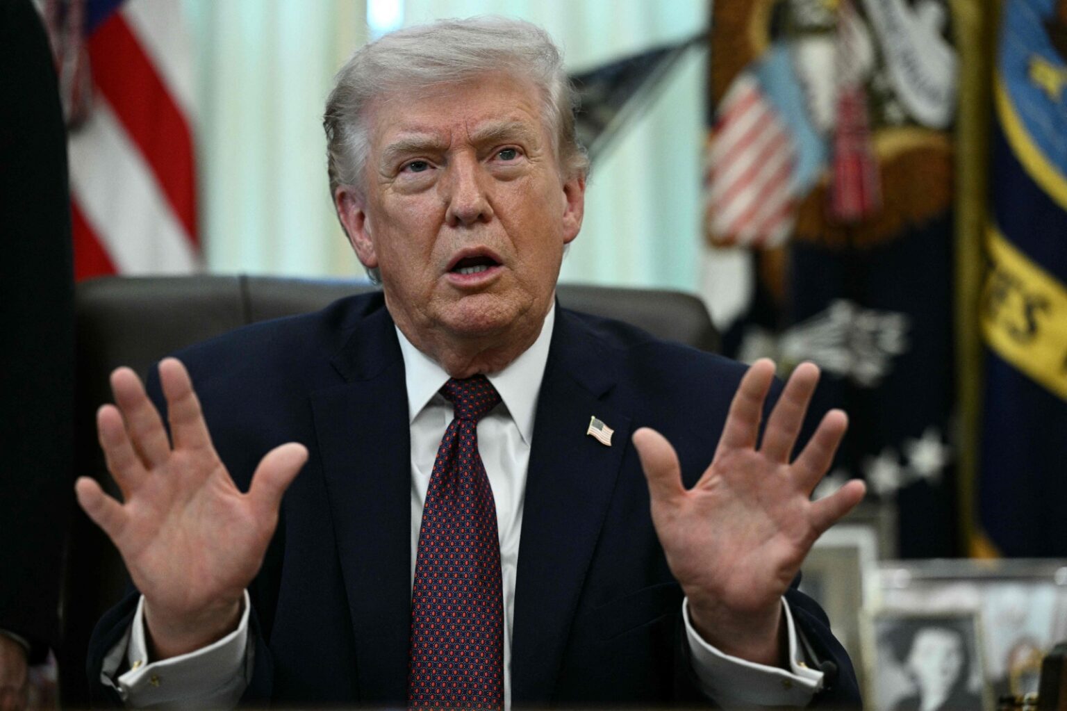 أميركا قد تنهي حربها في إيران خلال أسبوعين إلى ثلاثة