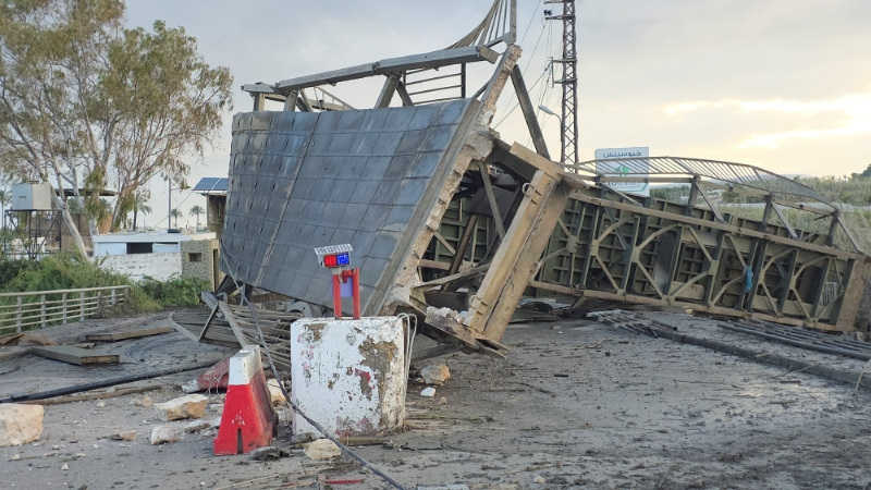 غارات إسرائيلية عنيفة على لبنان تهدد هدنة إيران ومحادثات باكستان