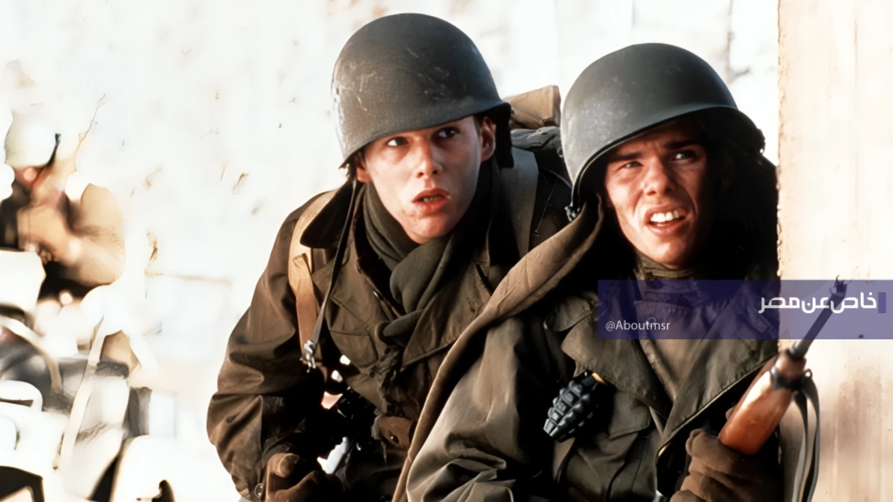 ليست شهيرة لكنها أسطورية.. أفلام حرب ظلمها التاريخ السينمائي