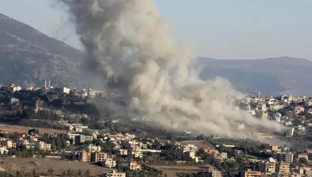 ما حقيقة تقديم إسرائيل مساعدات لقرى مسيحية في جنوب لبنان؟