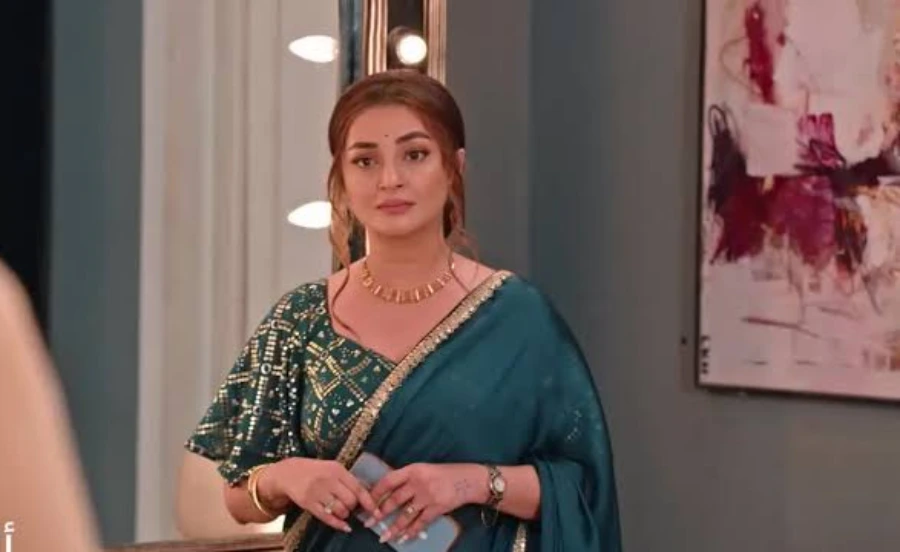 مسلسل حياة قلبي 7