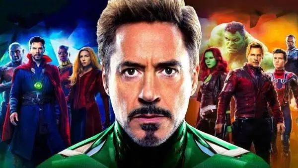 فيلم Avengers: Doomsday