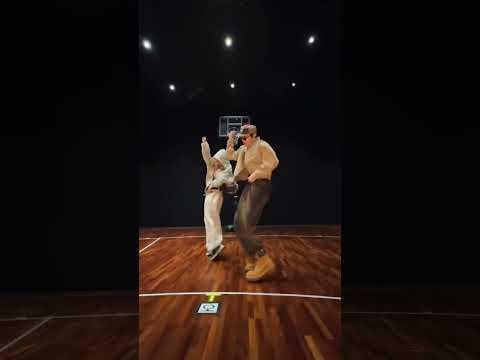 WJSN DAYOUNG مع BTS j-hope - ما الذي يجب أن تفعله الفتاة (تحدي الرقص) (260416)