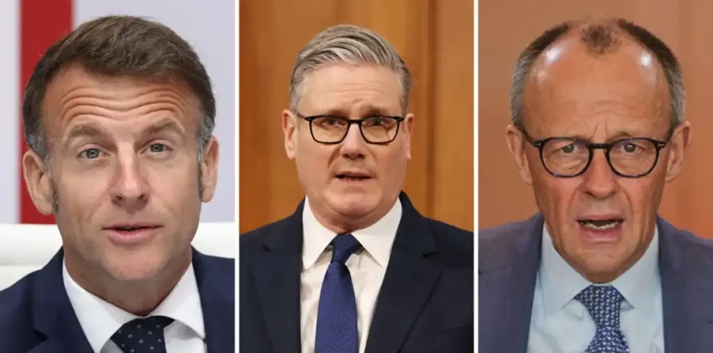 الترويكا الأوروبية ـ هل يعكس التحرك الأوروبي نحو مضيق هرمز اتجاها نحو الاستقلال الاستراتيجي؟