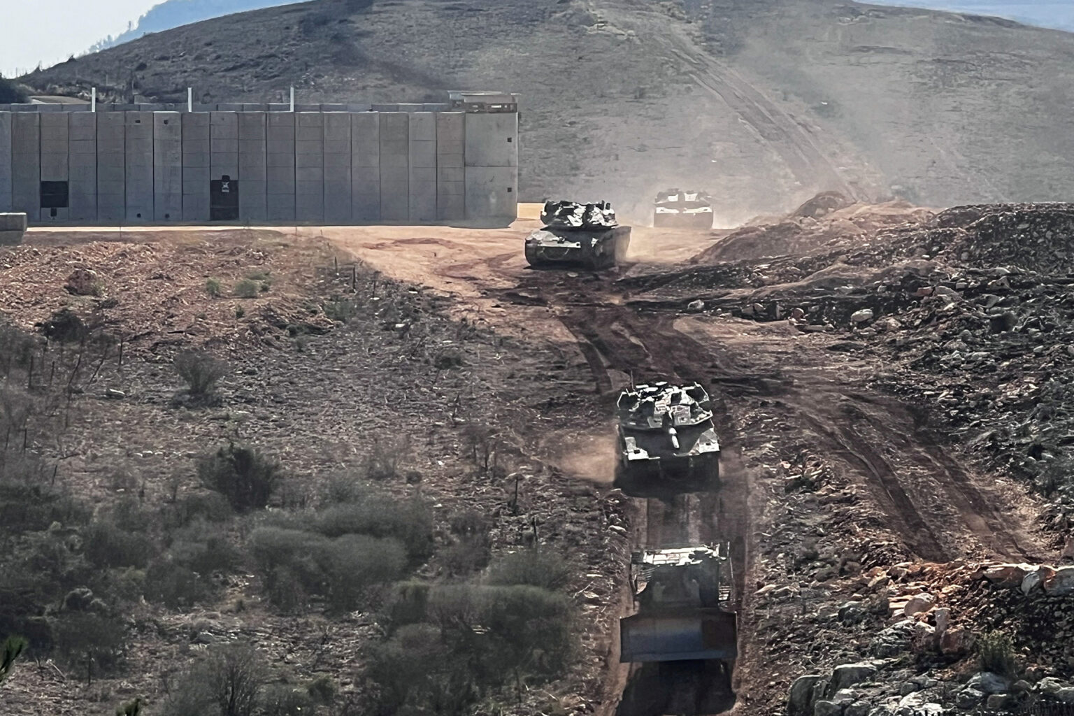 الجيش الإسرائيلي: مقتل جندي يرفع حصيلة قتلى معارك جنوب لبنان إلى 14 | أخبار