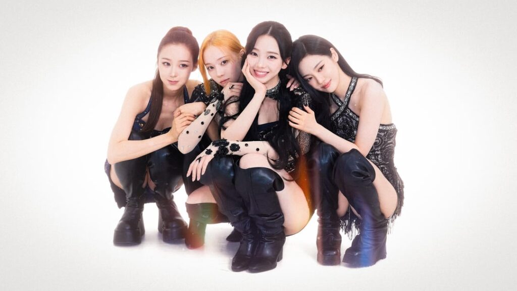 aespa "صور مجموعة عيد ميلاد كارينا" خلفيات سطح المكتب