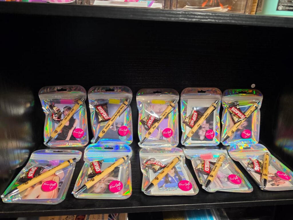 هدايا مجانية مرتين لأوستن 4.17