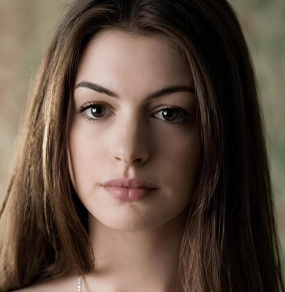 Anne Hathaway