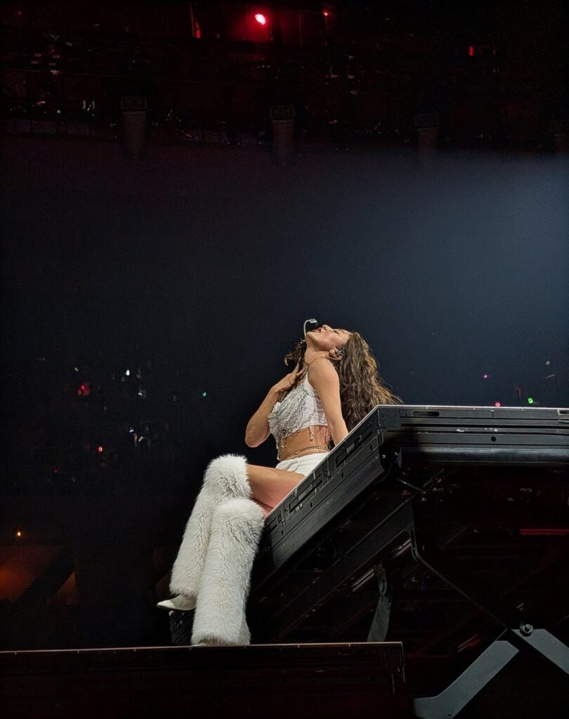 آلهة جيهيو ATX يوم 1 4/17