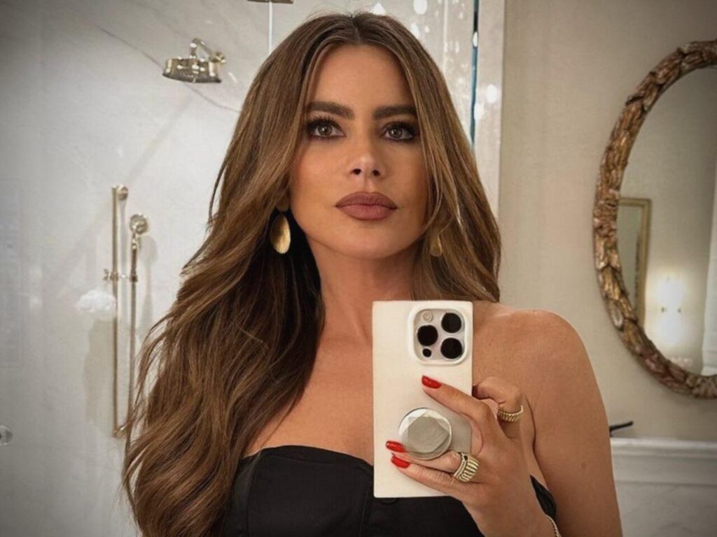 Sofia Vergara Sofia Vergara
