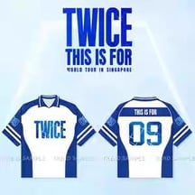 هل لدى أي شخص صور أفضل لهذا القميص/الشعار؟