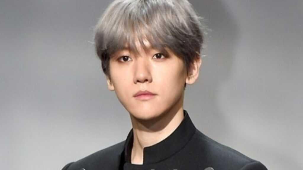 شركة Galaxy Corporation تنفي توقيع EXO BAEKHYUN كفنان حصري