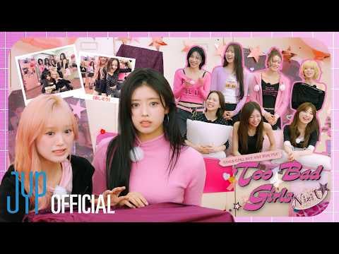 نيزيو - الحلقة 2 @ نحن الفتيات السيئات (260417) [ENG SUB]