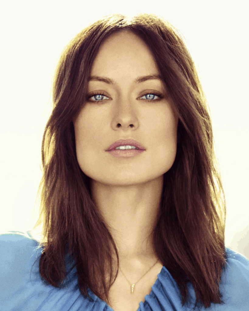 Olivia Wilde