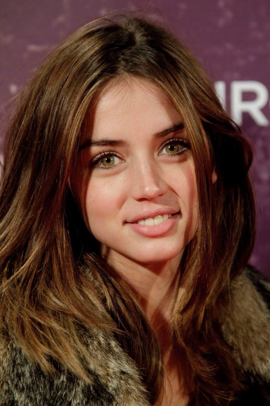 Ana de Armas