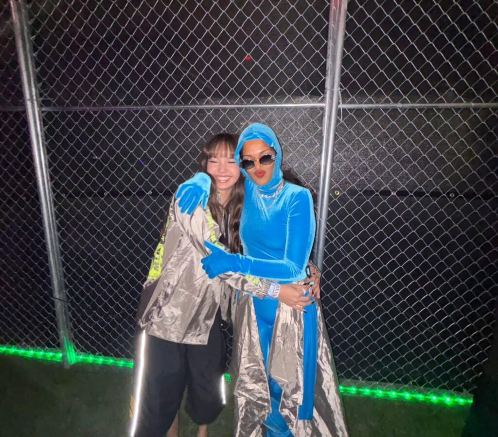 260414 تحديث MIA IG مع ليزا