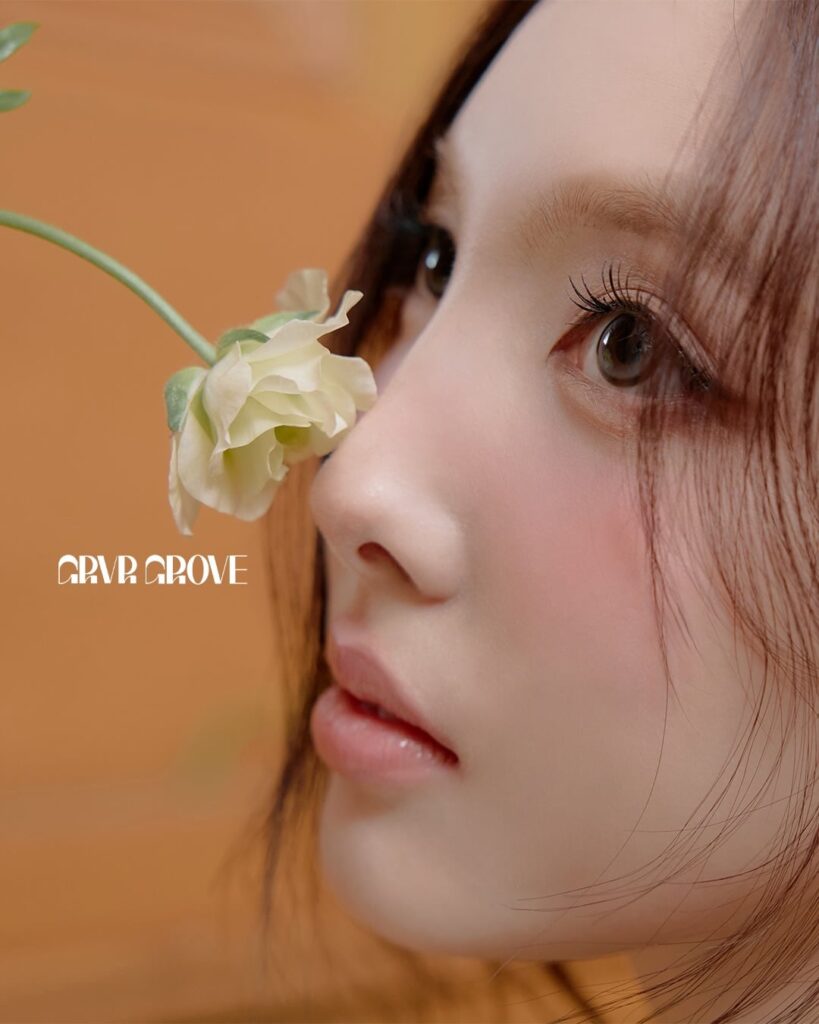 260407 تحديثات grovestore_official على الانستقرام - GROVE 26SS مع نايون