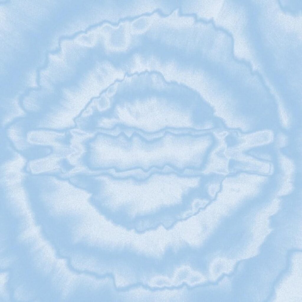 LE SSERAFIM - ألبوم الاستوديو الثاني 'PUREFLOW' pt. 1 (صورة الشعار / الشعار التشويقي)