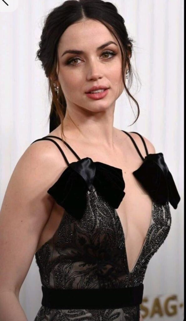 Ana De Armas