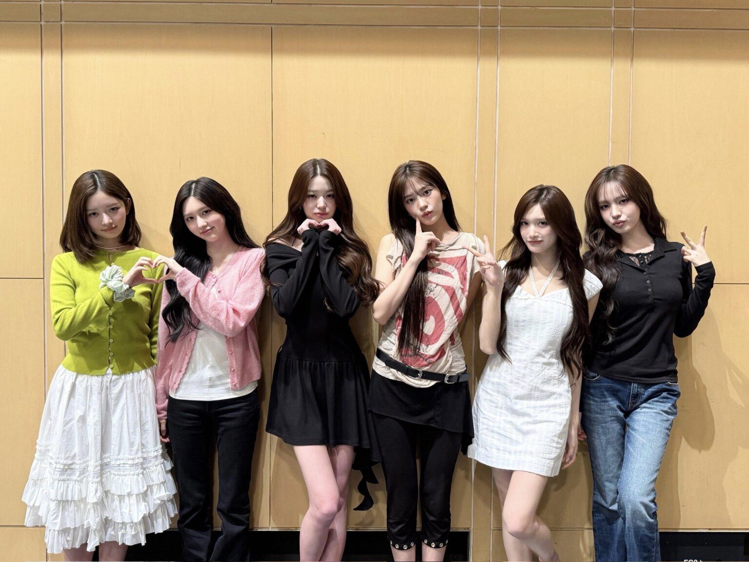 260412 تحديث تويتر الرسمي لـ IVE Japan - IVE الألبوم الثاني  يُصدر حدثًا تذكاريًا في أوساكا