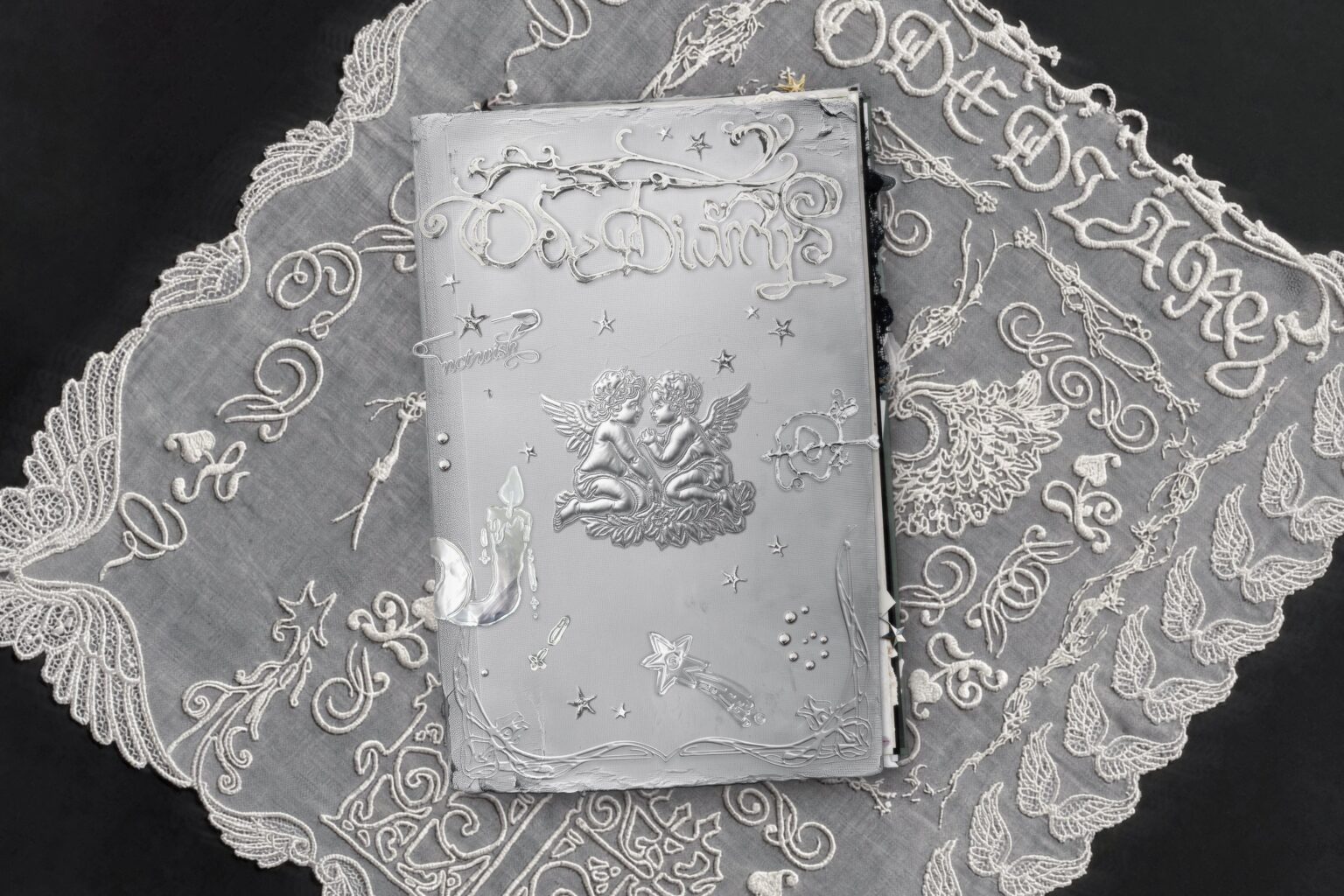 NCT WISH - الألبوم الكامل الأول "Ode to Love" (الموقع مفتوح - يوميات القصيدة)