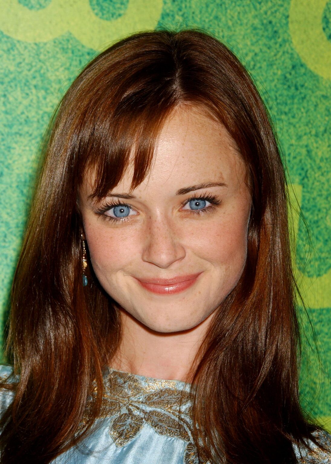 Alexis Bledel Alexis Bledel