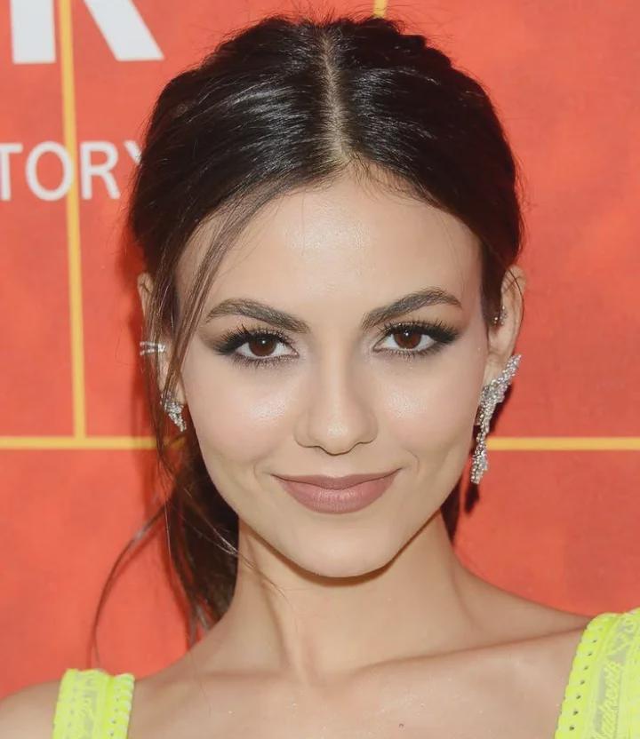 Victoria Justice