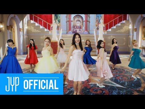 260409 اليوم تحديث تويتر intwice - في مثل هذا اليوم منذ 8 سنوات، أصدرت TWICE ألبومها المصغر الخامس "What is Love؟" بالإضافة إلى الفيديو الموسيقي للمسار الرئيسي الذي يحمل نفس الاسم. معلومات