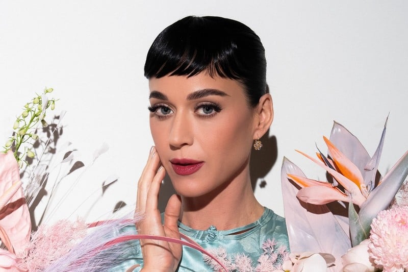 الشرطة الأسترالية تحقق في ادعاءات اعتداء جنسي ضد كايتي بيري