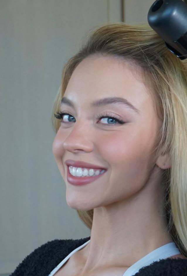 Sydney Sweeney