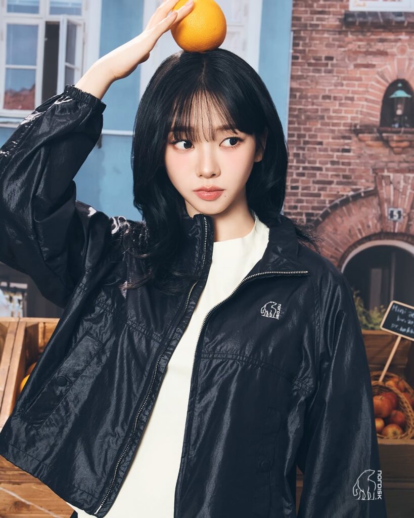 260402 كارينا للشمال