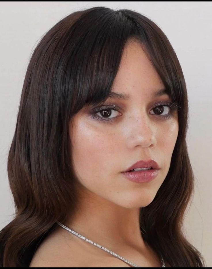 Jenna Ortega