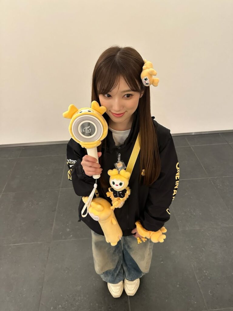 260426 75_yabuki (Yabuki Nako) تحديث الانستقرام - مرة أخرى والبقاء بجانبي رائعان.