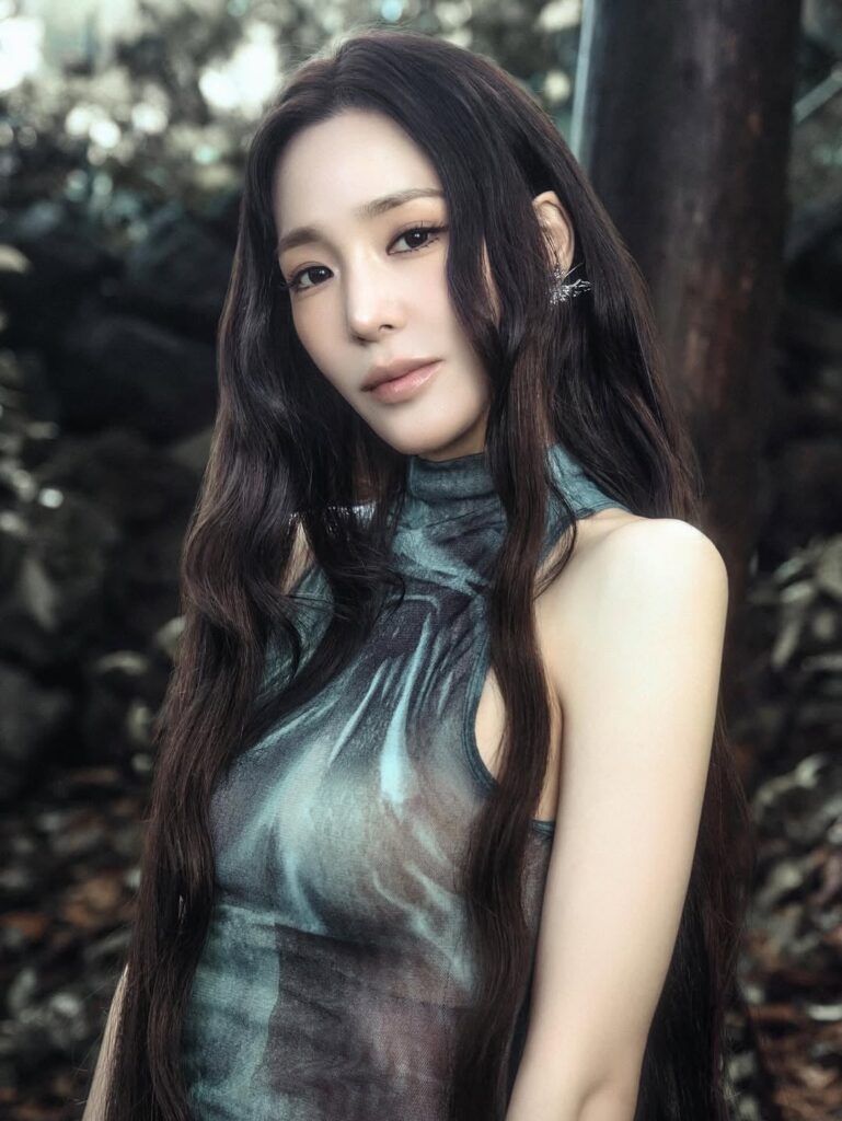 تيفاني يونغ