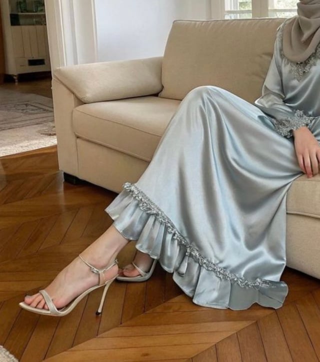 Fatma Soydaş Abonelik Ayak