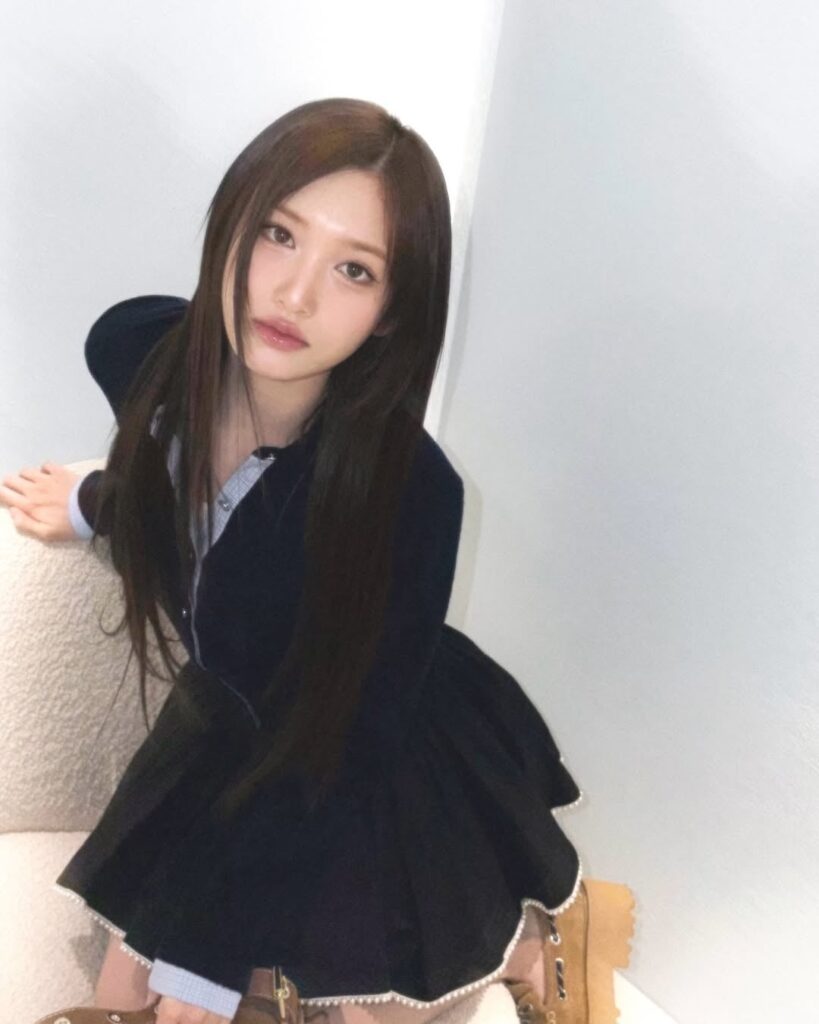 260405 تحديث ليسو على الانستقرام