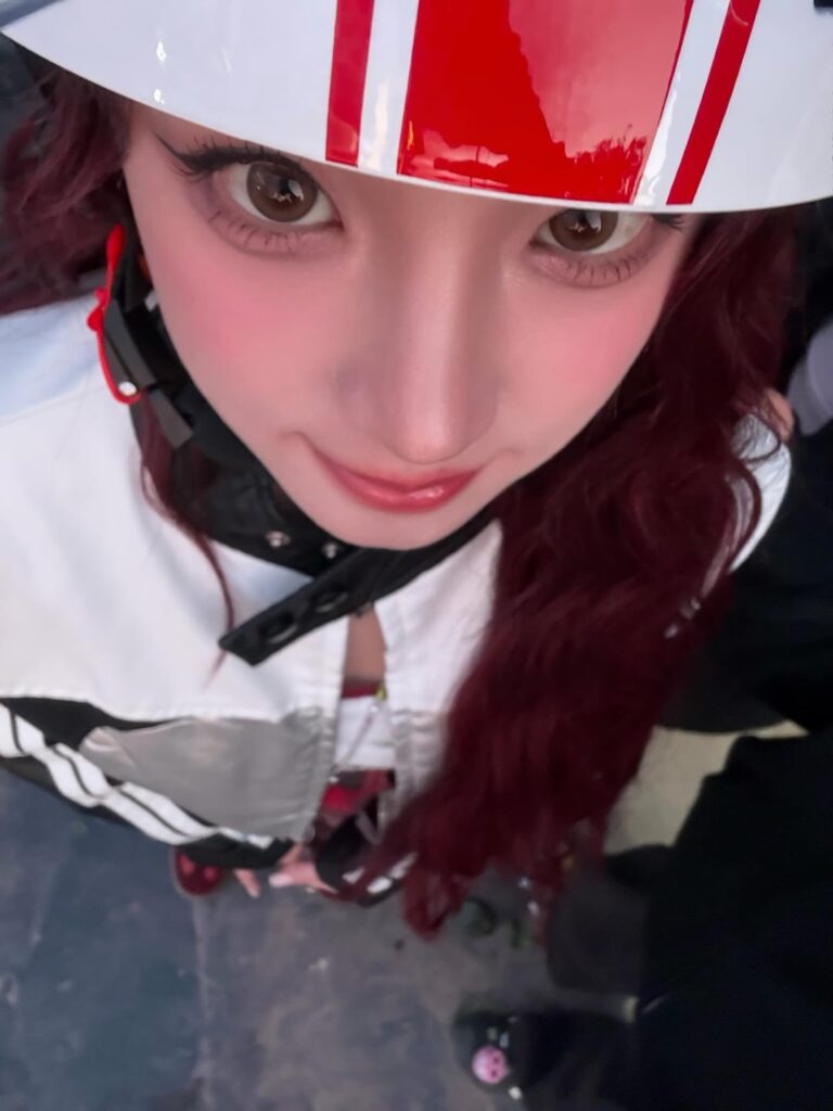 260428 تحديث يوكي على الانستقرام