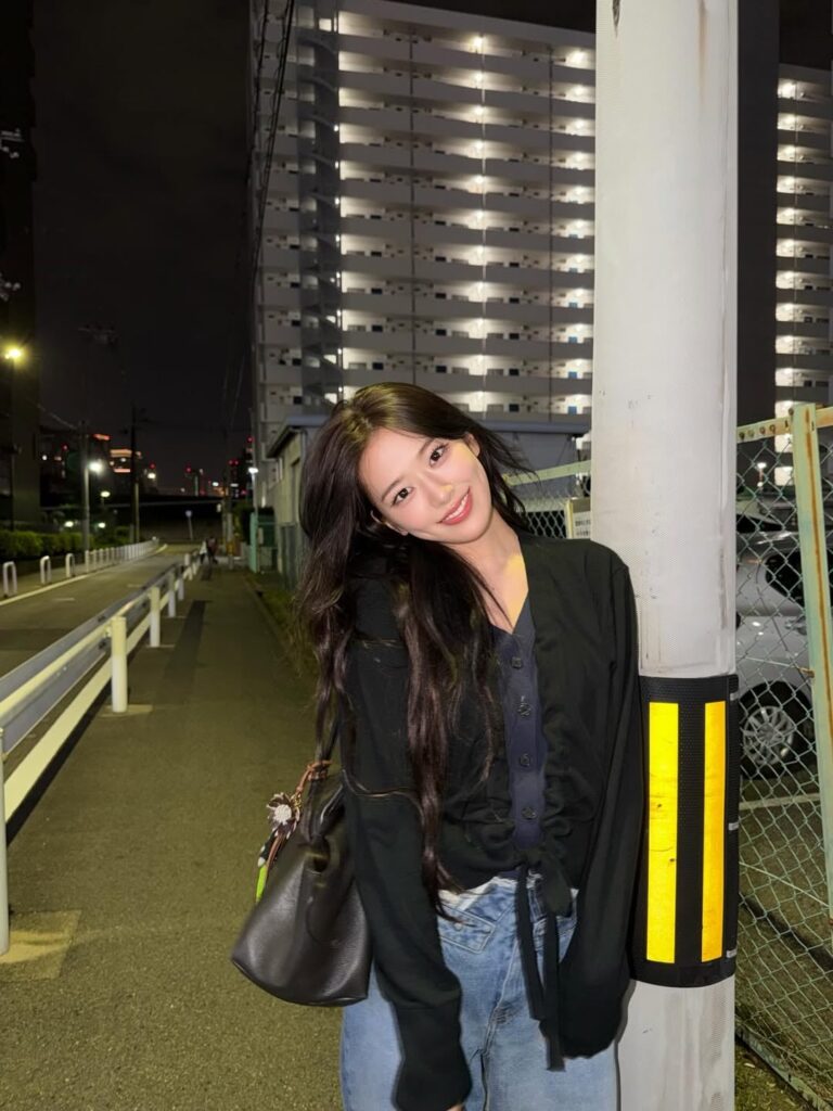 260423 تحديث يوجين على الانستقرام