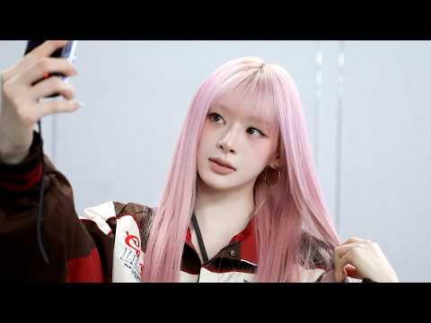 STAYC - الترويج للألبوم الياباني الأول "STAY ALIVE" خلف الإصدار 2 (260418)