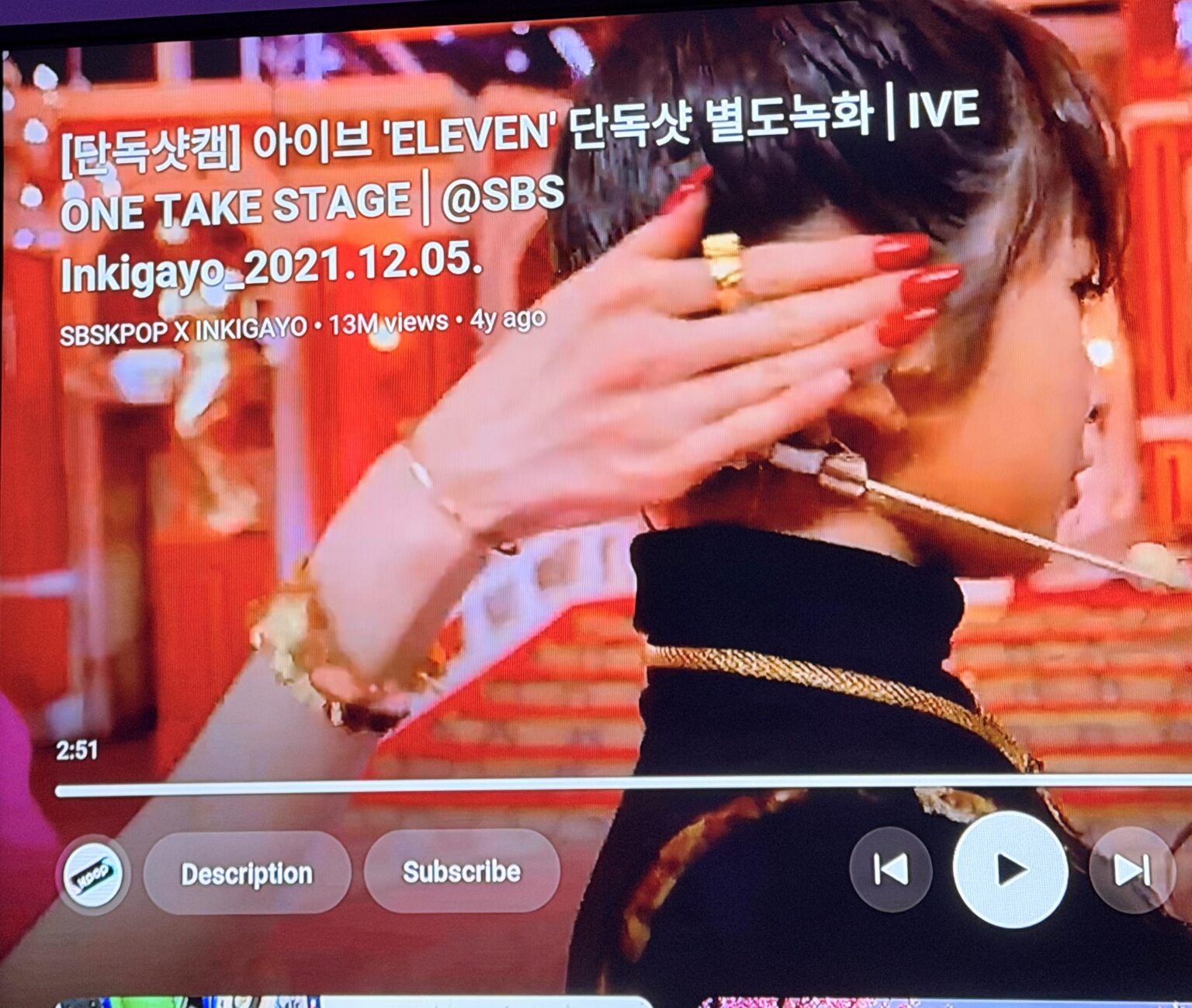 اعتقدت أن هذا كان سخيفا هيهي