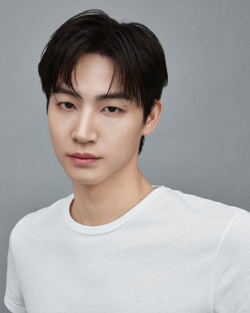 جاي بي (GOT7) - صورة شخصية جديدة