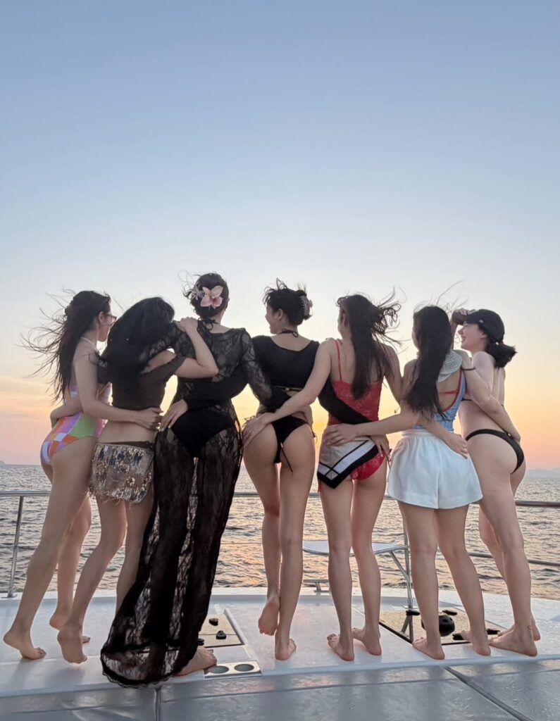 260404 تحديث ay.raa على الانستقرام مع ليزا